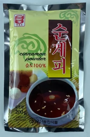 순계피분 100% 계피가루  200g