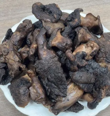 의림푸드 자연산 냉동 (티벳산) 능이버섯 (특품 / 냉동) 1kg