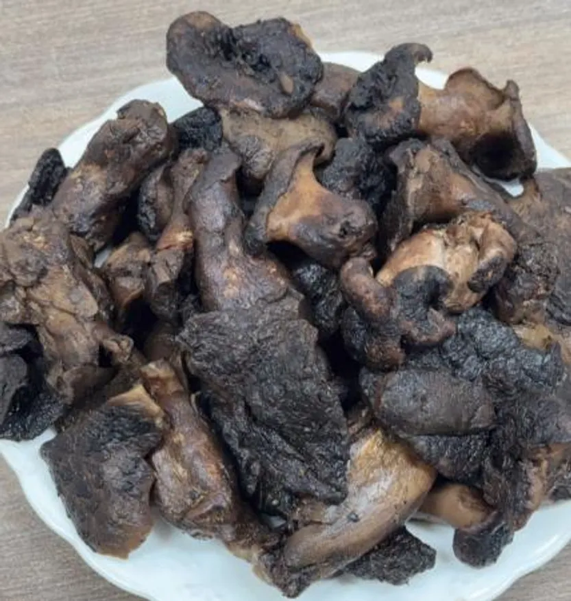 의림푸드 자연산 냉동 (티벳산) 능이버섯 (특품 / 냉동) 1kg 이미지