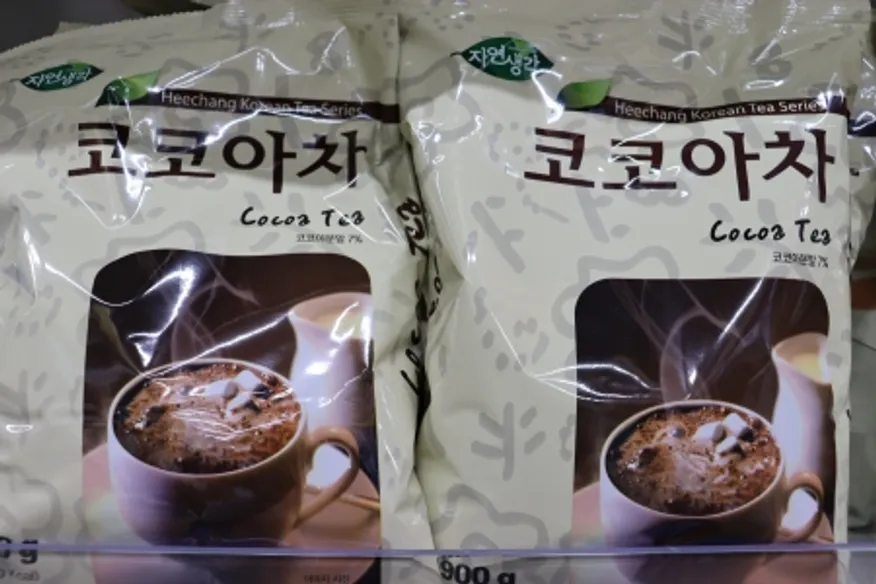 희창유업 희창 코코아차 900g 이미지