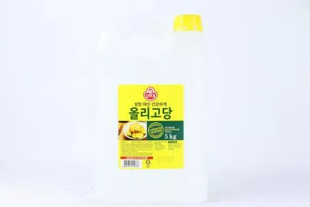 오뚜기 올리고당 5kg