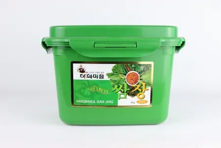 하회마을 쌈장 5kg