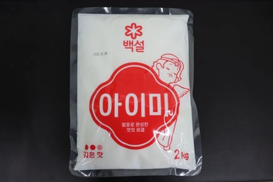 CJ제일제당 백설 아이미 2kg 이미지