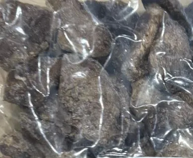 의림푸드 자연산 냉동 (티벳산) 능이버섯 (특품 / 냉동) 1kg 이미지