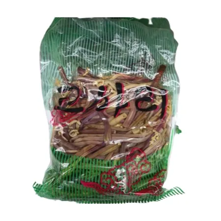 데친 고사리 1kg