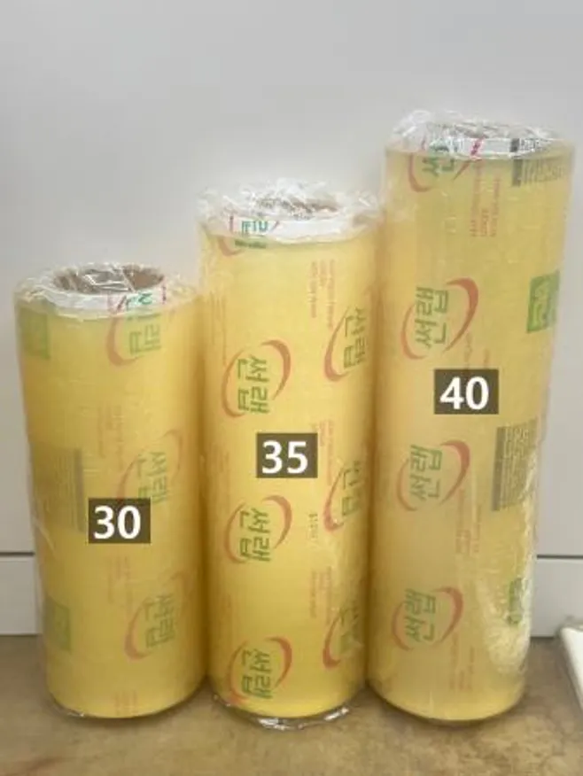 썬랩 35cm x 500m 이미지