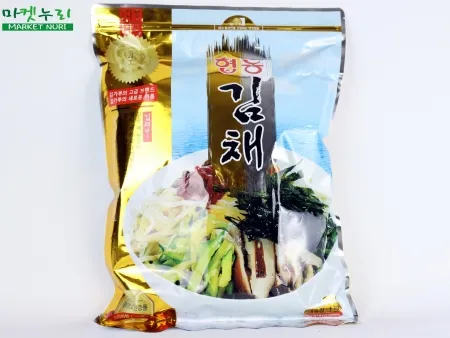 협농 김채가루 1kg