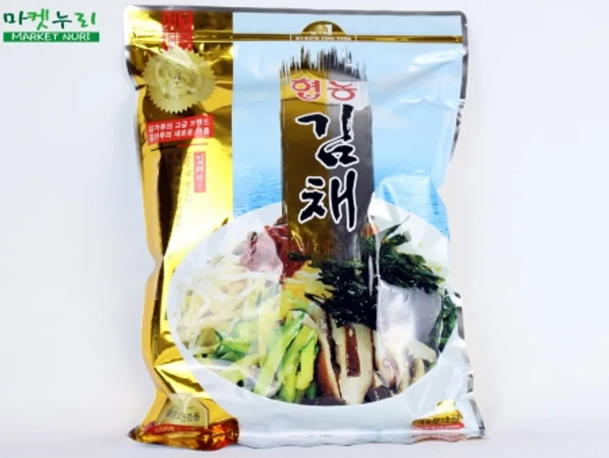 협농 김채가루 1kg 이미지