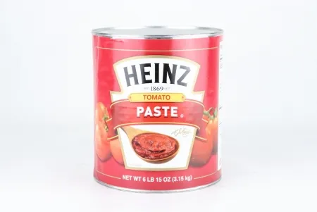 하인즈 토마토 페이스트 3.15kg