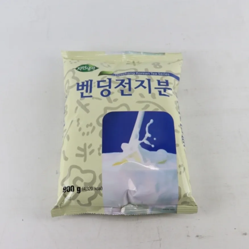 희창유업 벤딩전지분 전지분유 900g 이미지