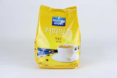 동서식품 맥스웰하우스 커피믹스 마일드 자판기용 800g