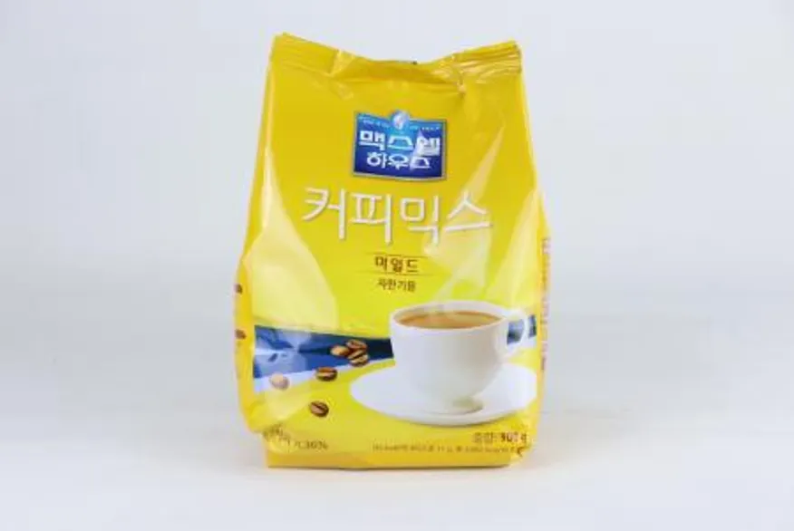동서식품 맥스웰하우스 커피믹스 마일드 자판기용 800g 이미지