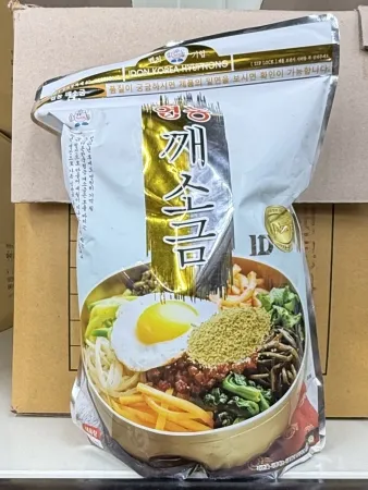협농 깨소금 1kg