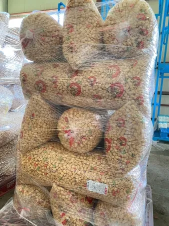 옛날과자 꼬꼬과자 마카로니 3kg