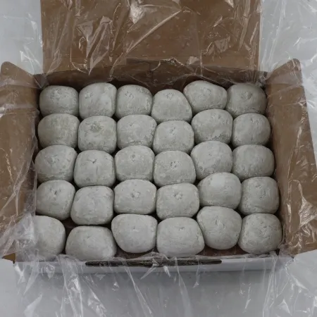 찹쌀떡  찹쌀모찌 1.8kg (60g x 30알)-1통