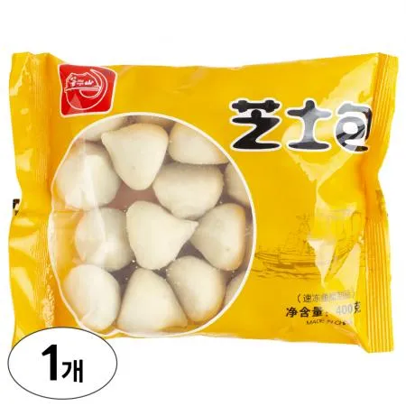 필가산 한길 치즈 피쉬볼 400g 마라탕 샤브샤브 훠궈 어묵볼 재료