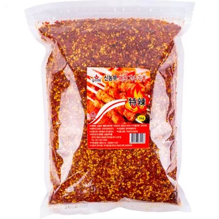 신농부 베트남 굵은 고춧가루 1kg