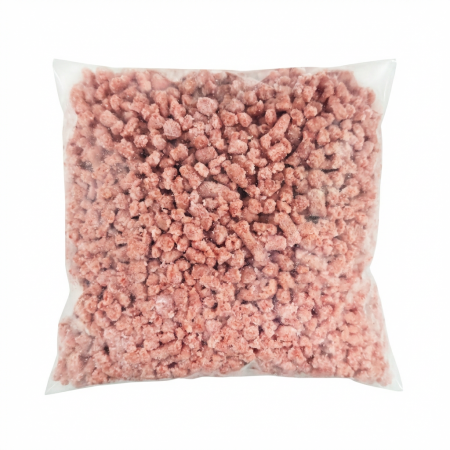 돼지(민찌/국내산) 1kg