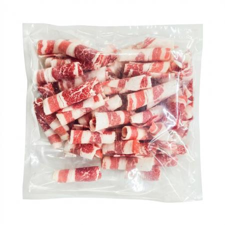 소고기(우삼겹(롤)/미국산) 1kg