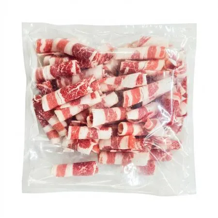 [샘플] 소고기(우삼겹(롤)/미국산) ±150g