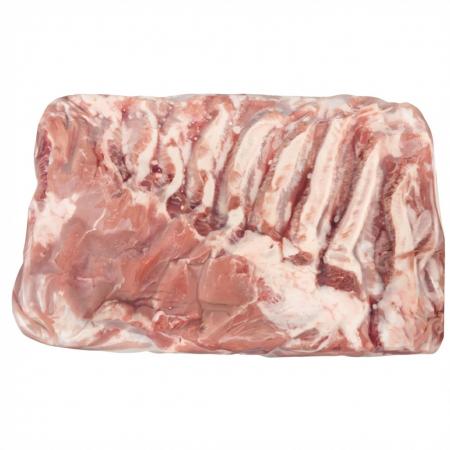 [샘플] 돼지(삼겹살/브라질산) ±150g