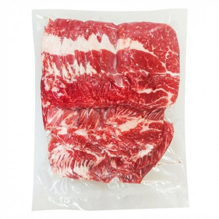 [샘플] 소고기(목심/호주산) ±150g