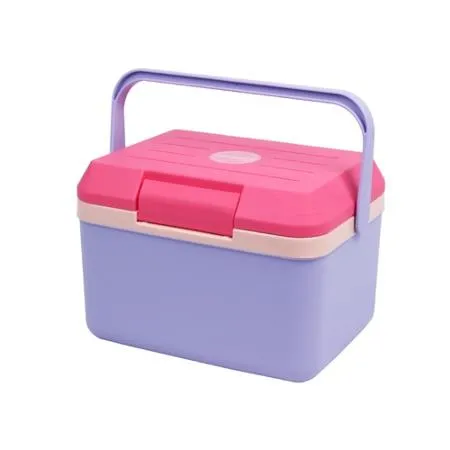 키친플라워 포타맥스 아이스박스 5L