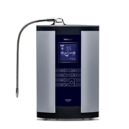 [바이온텍] 상온 알칼리 이온수기 BTM-101K