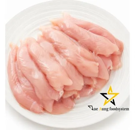 (냉장)닭안심 1KG - 국내산