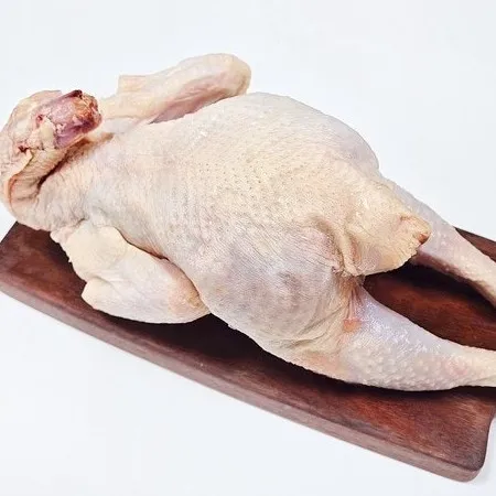 (냉동) 노계 국내산 1.5kg