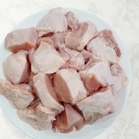 (냉동)막도리육 국내산 5kg