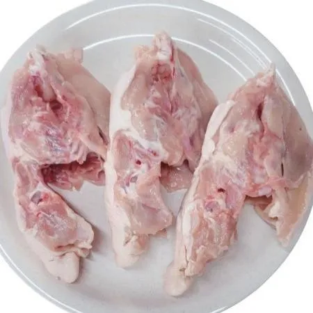 (냉동) 닭잔골 국내산 1kg