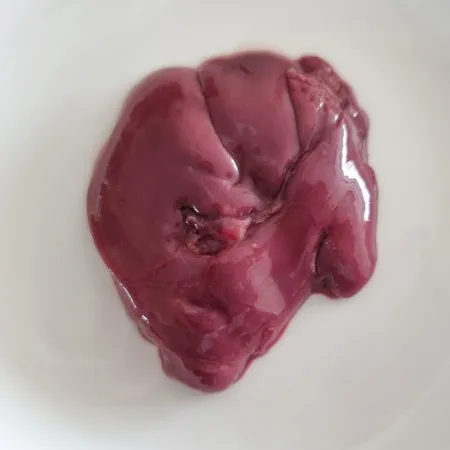 (냉동)  국내산 1kg