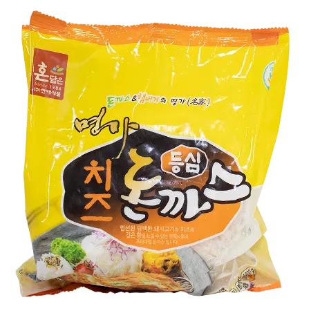 한맥 명가치즈돈까스(200g*5입 1Kg/EA)