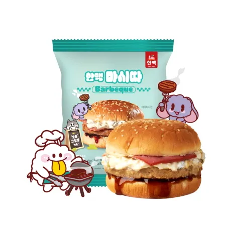 한맥 마시따 150g
