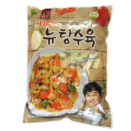 한맥 뉴탕수육 1kg