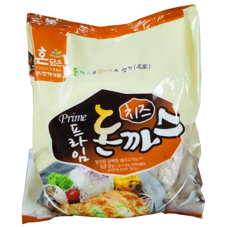 한맥 프라임치즈돈까스(200g*5입 1Kg/EA)