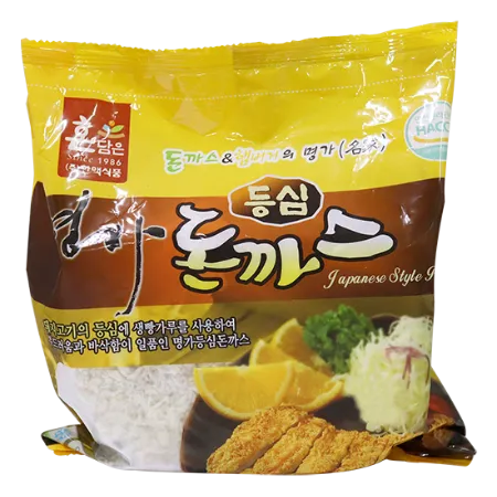 한맥 명가등심돈까스(150g*5입 750g/EA)