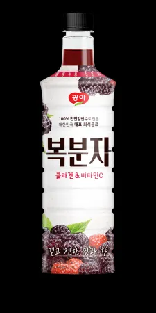 광야 복분자  이미지