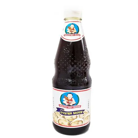 태국 헬씨보이 오이스터 굴소스 850g 동남아요리 HEALTHY BOY Thai OYSTER SAUCE