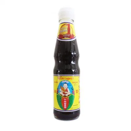 태국 헬씨보이 씬소이소스 700ml Healthy Boy Thin Soy Sauce