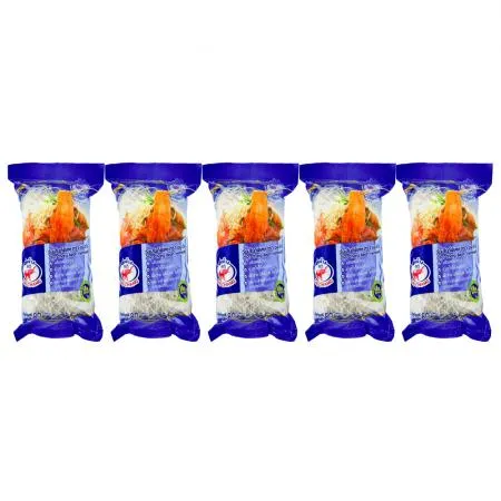 태국 운센 초창 빈 버미셀리, 80g, 5개