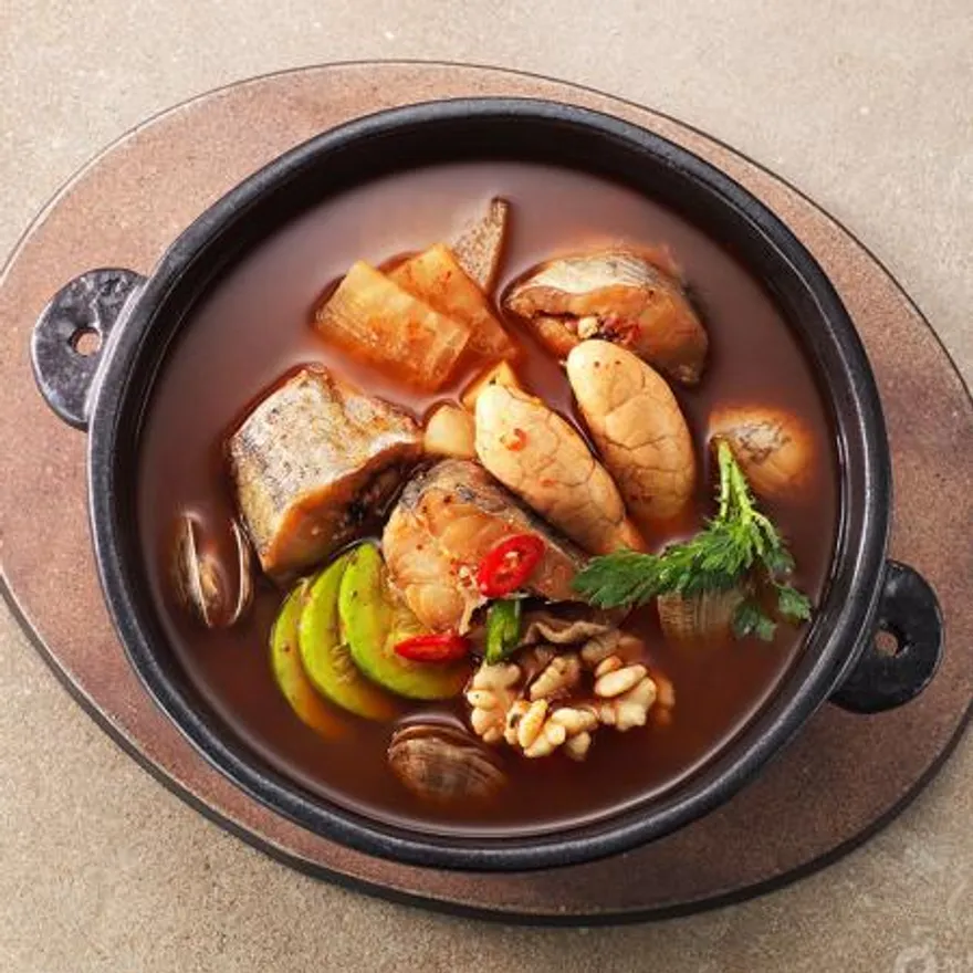 청정원 대용량 멸치액젓 5kg 이미지