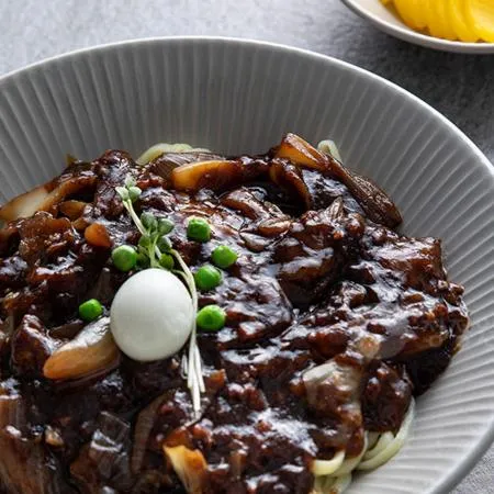 청정원 대용량 중화춘장 14kg 이미지