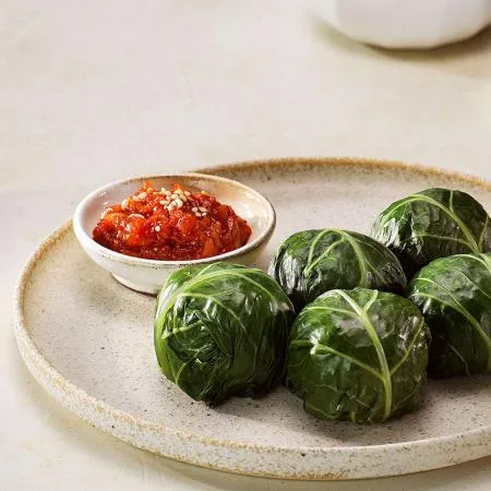 청정원 대용량 순창 쌈장 골드 14kg 이미지