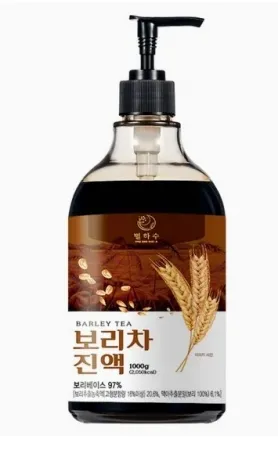 [상온/별하수] 보리차원액 1000g