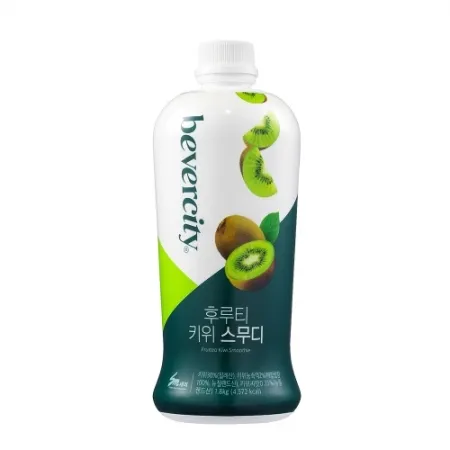[상온/세미] 후루티 키위스무디 1.8kg