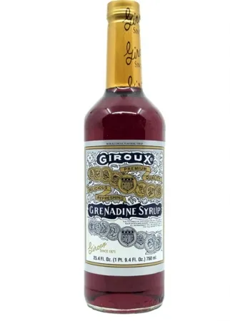 [상온/태영] 지룩스 그라나딘시럽 750ml