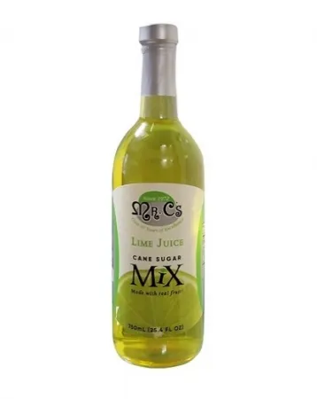 [상온/안진통상] 라임주스 750ml