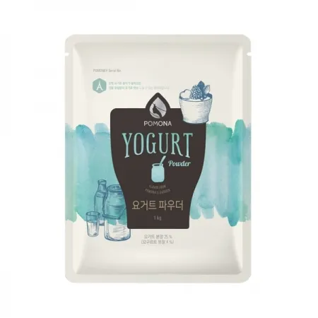 [상온/카파] 포모나 요거트파우더 1kg
